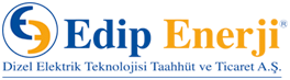 Edip Enerji